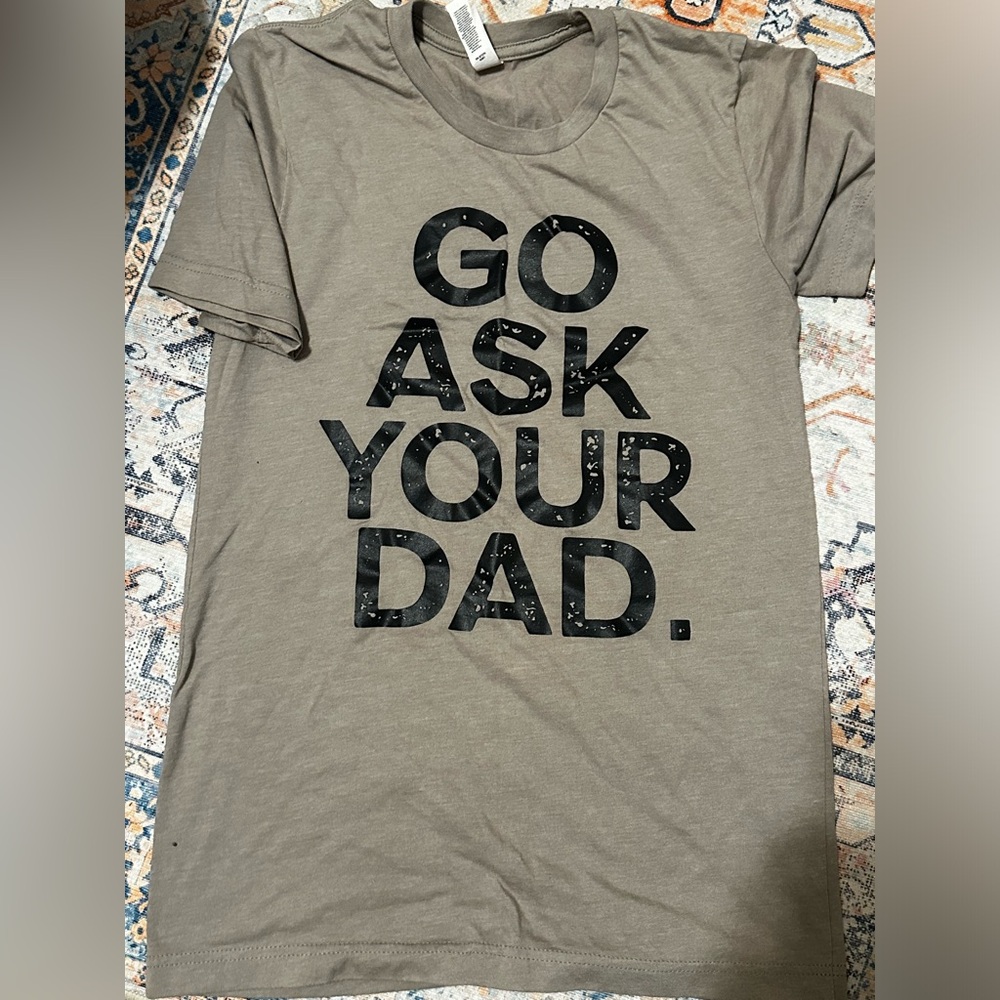 Boutique tshirt